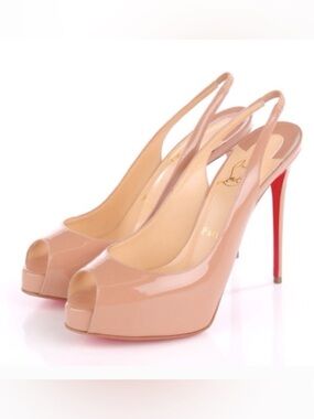 Christian Louboutin Heels
